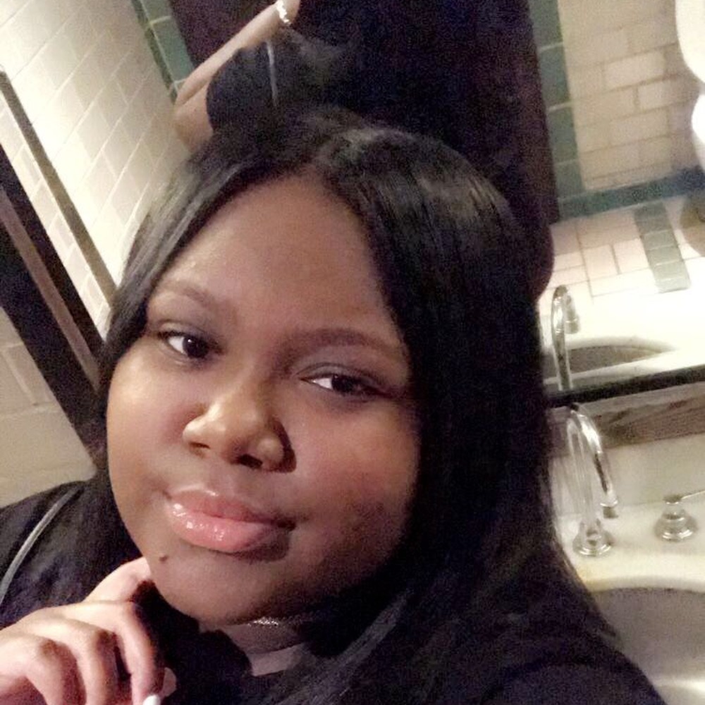 Meet your Posher, Breanna
